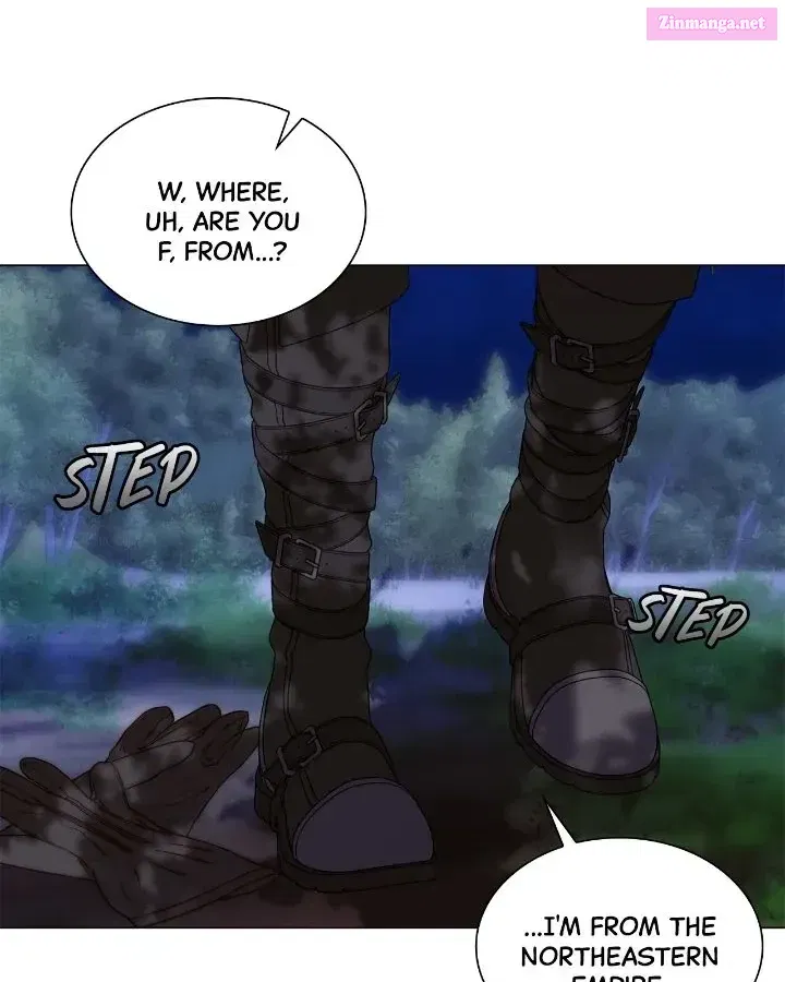 I Was Born As The Second Daughter Zinmanga X Chapter 79 Page 100