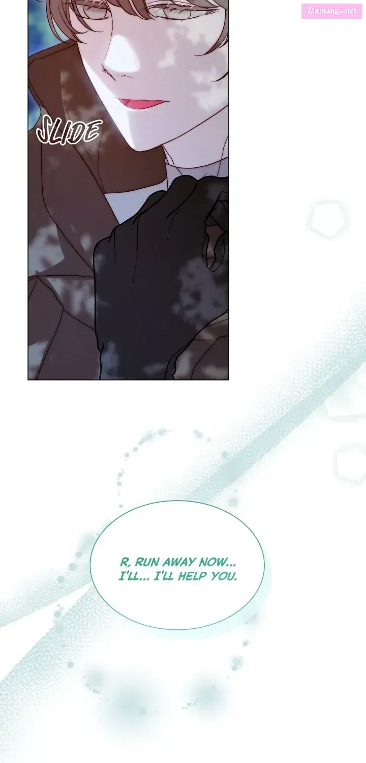 I Was Born As The Second Daughter Zinmanga X Chapter 79 Page 103