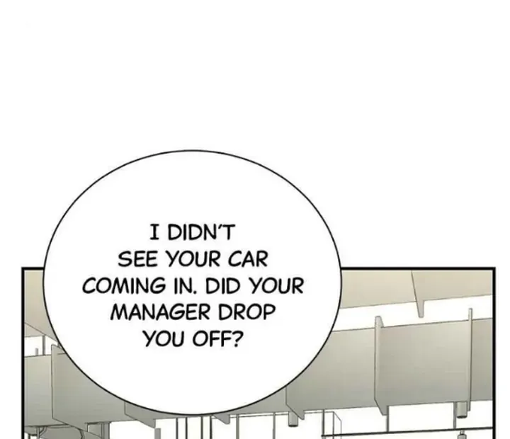 Second Life Producer Zinmanga X Chapter 155 Page 17