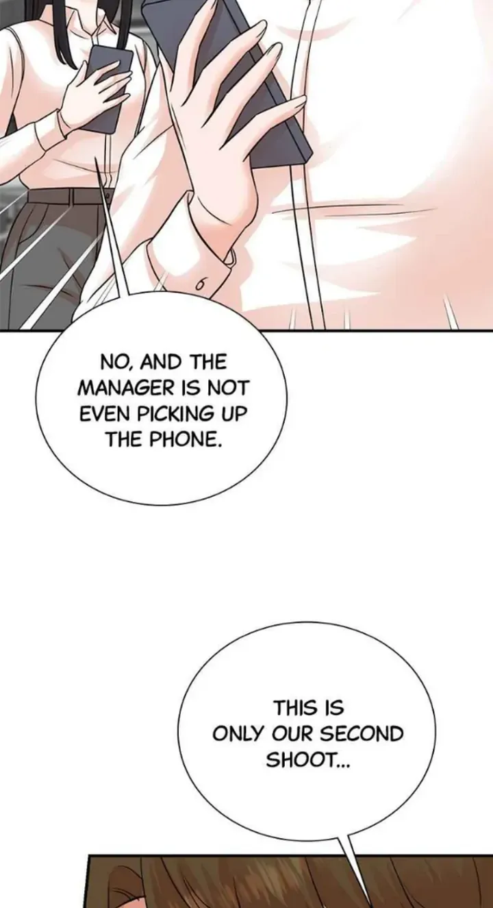 Second Life Producer Zinmanga X Chapter 155 Page 75