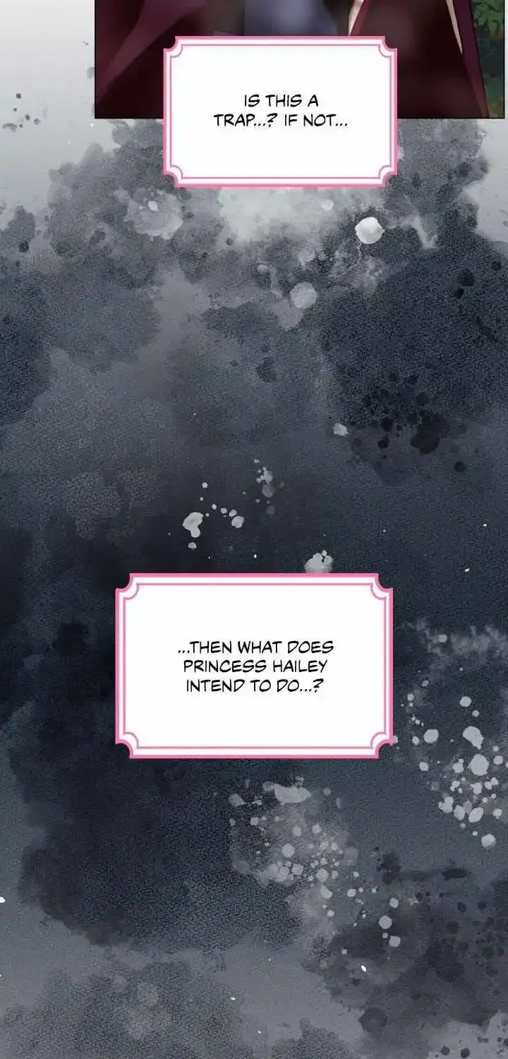 I Was Born As The Second Daughter Zinmanga X Chapter 78 Page 19