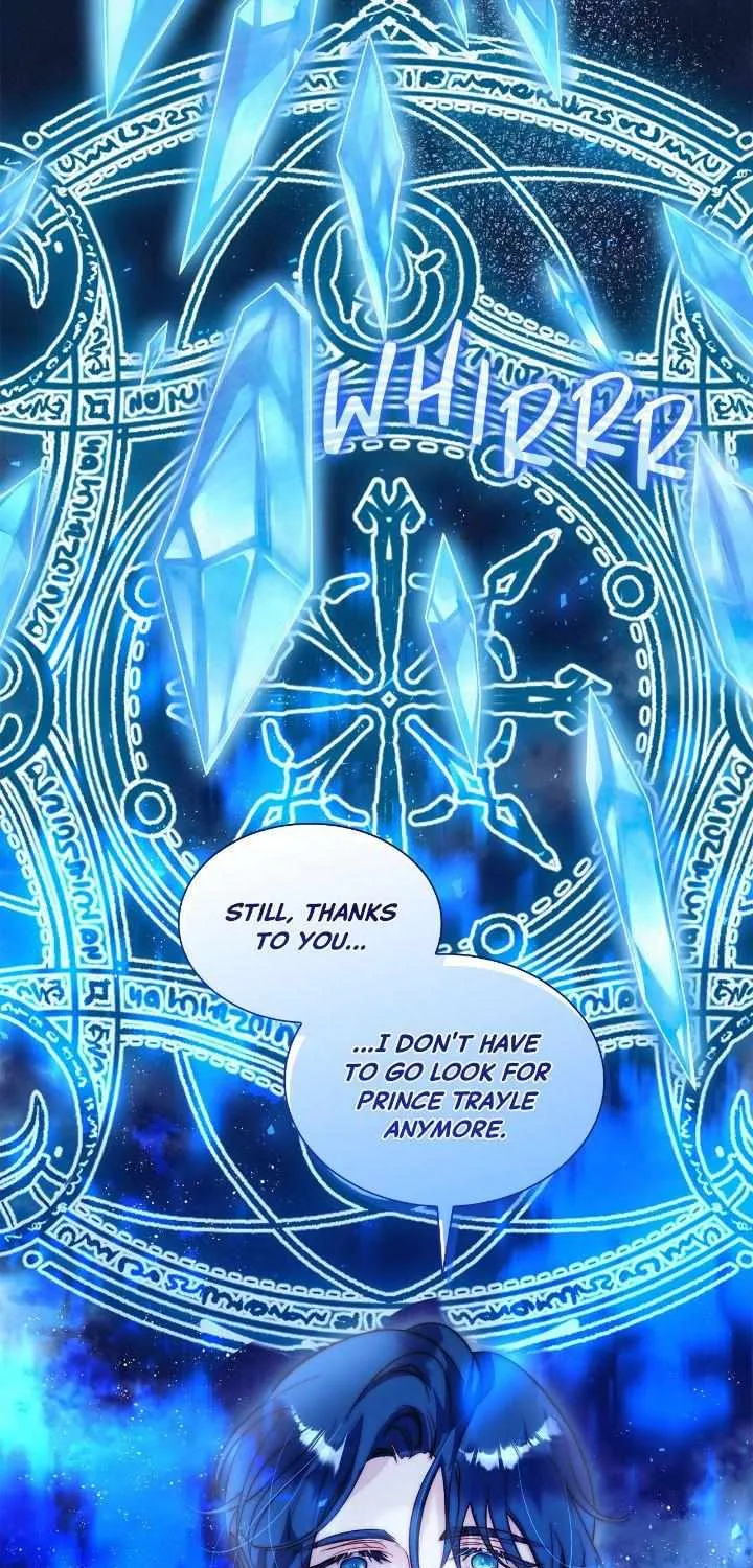 I Was Born As The Second Daughter Zinmanga X Chapter 78 Page 41