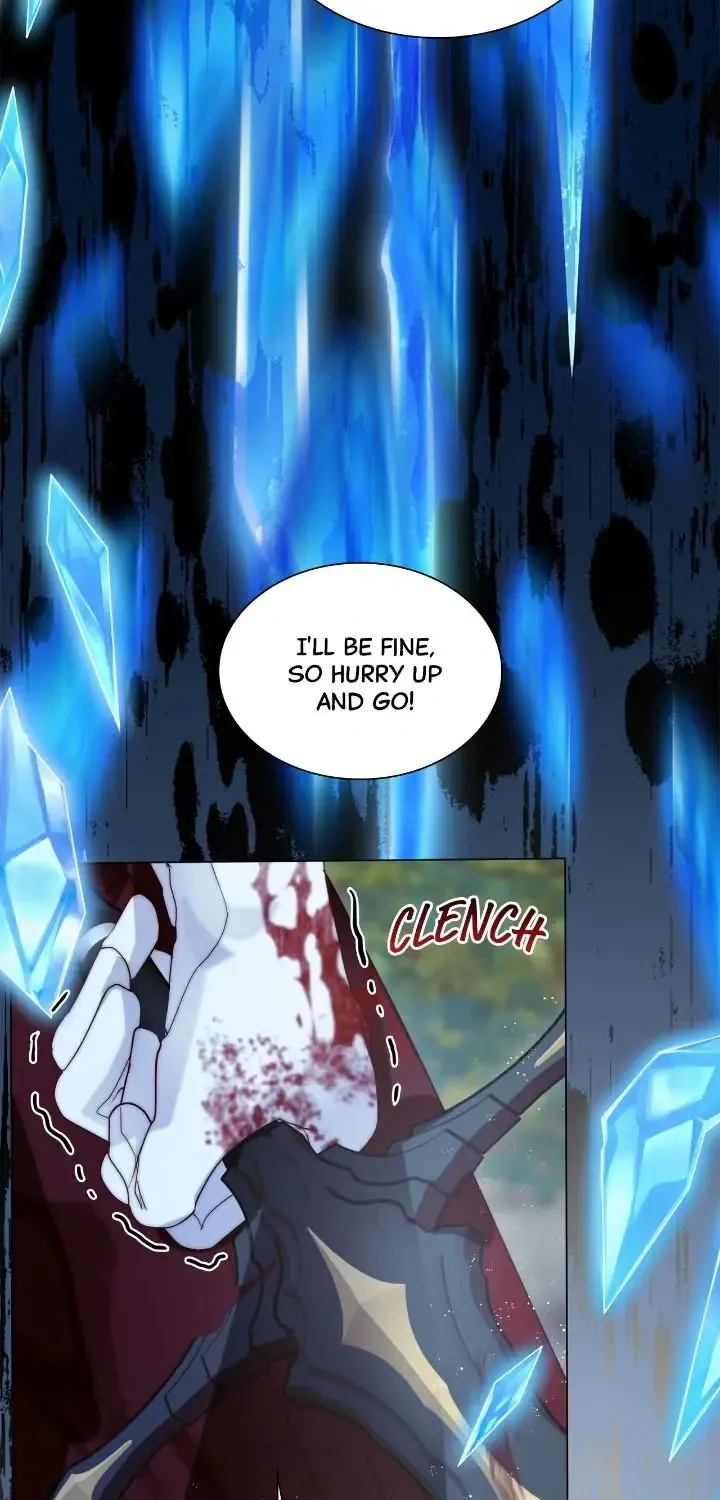 I Was Born As The Second Daughter Zinmanga X Chapter 78 Page 49
