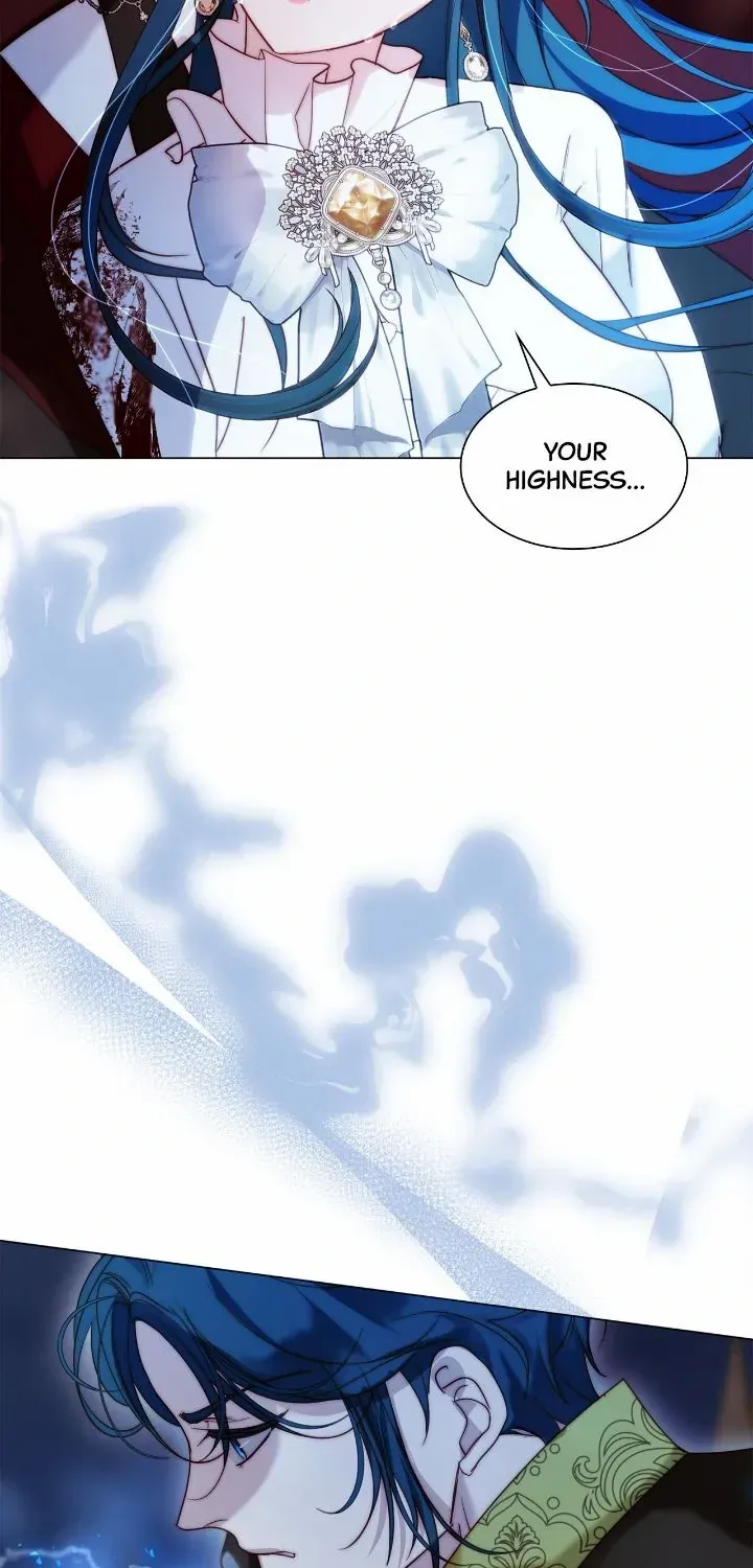 I Was Born As The Second Daughter Zinmanga X Chapter 78 Page 61
