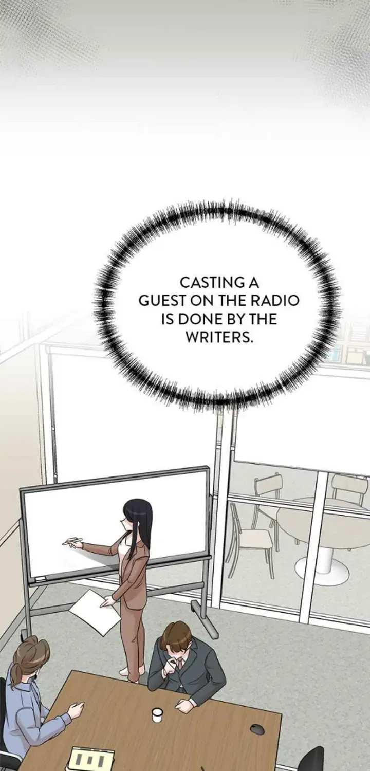 Second Life Producer Zinmanga X Chapter 154 Page 21