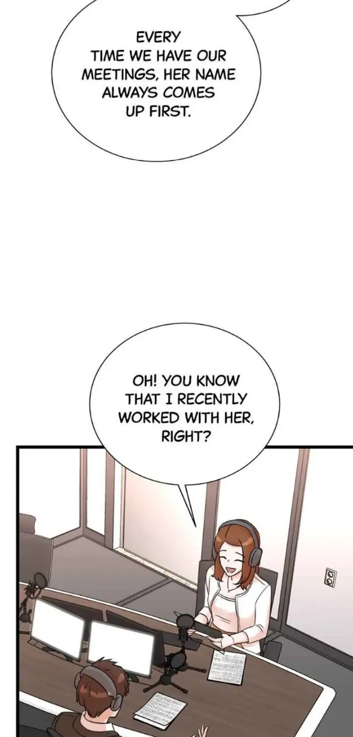 Second Life Producer Zinmanga X Chapter 154 Page 66