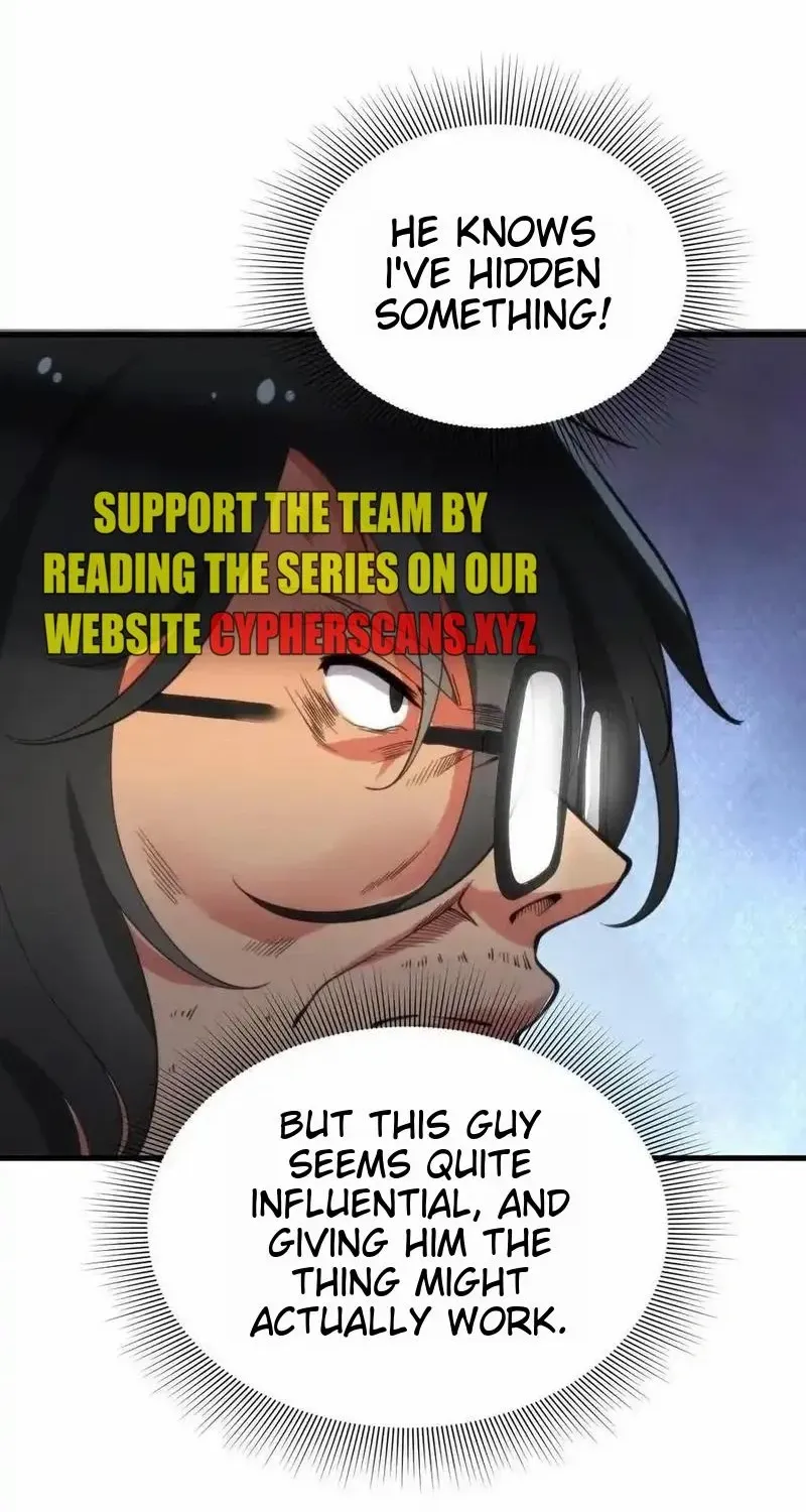 I Have 90 Billion Licking Gold Zinmanga X Chapter 108 Page 4
