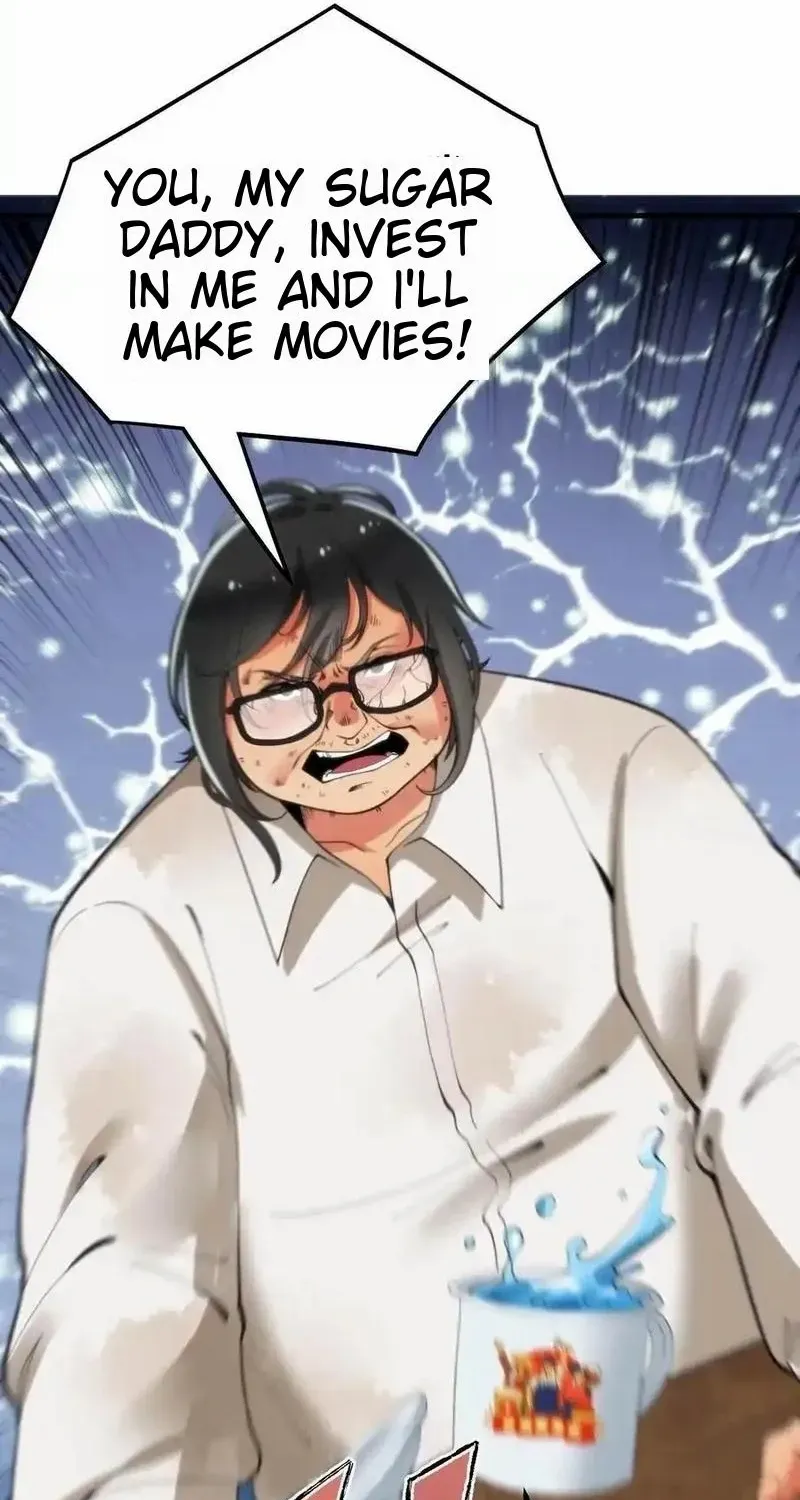 I Have 90 Billion Licking Gold Zinmanga X Chapter 108 Page 7