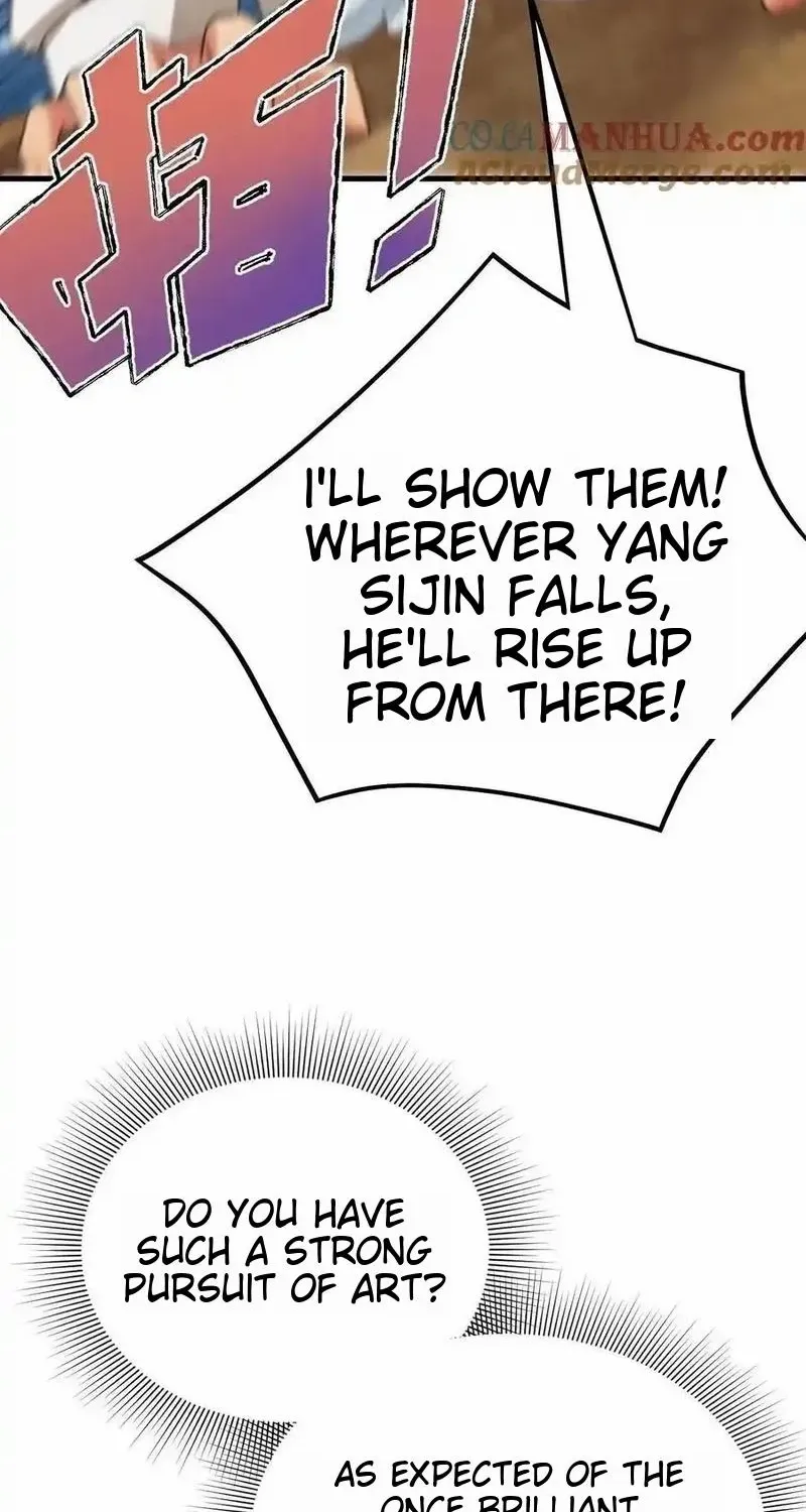 I Have 90 Billion Licking Gold Zinmanga X Chapter 108 Page 8