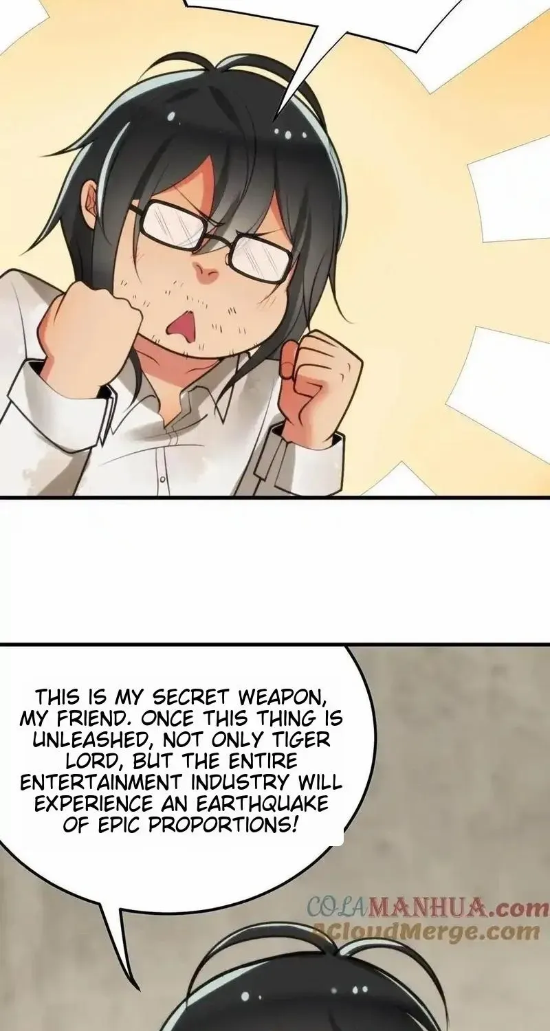 I Have 90 Billion Licking Gold Zinmanga X Chapter 108 Page 11