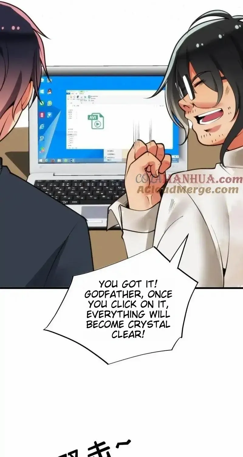 I Have 90 Billion Licking Gold Zinmanga X Chapter 108 Page 14