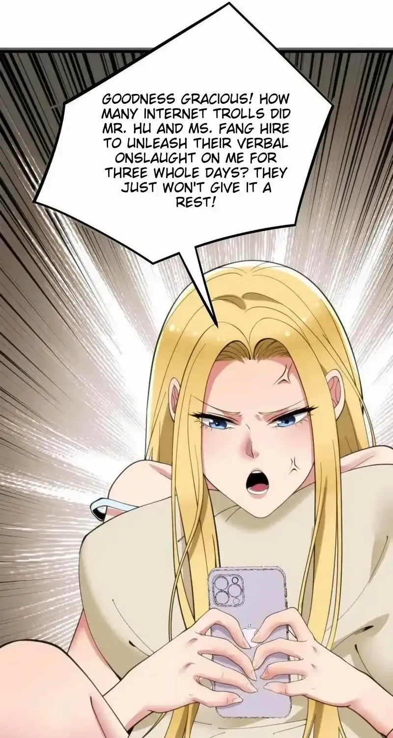 I Have 90 Billion Licking Gold Zinmanga X Chapter 108 Page 21