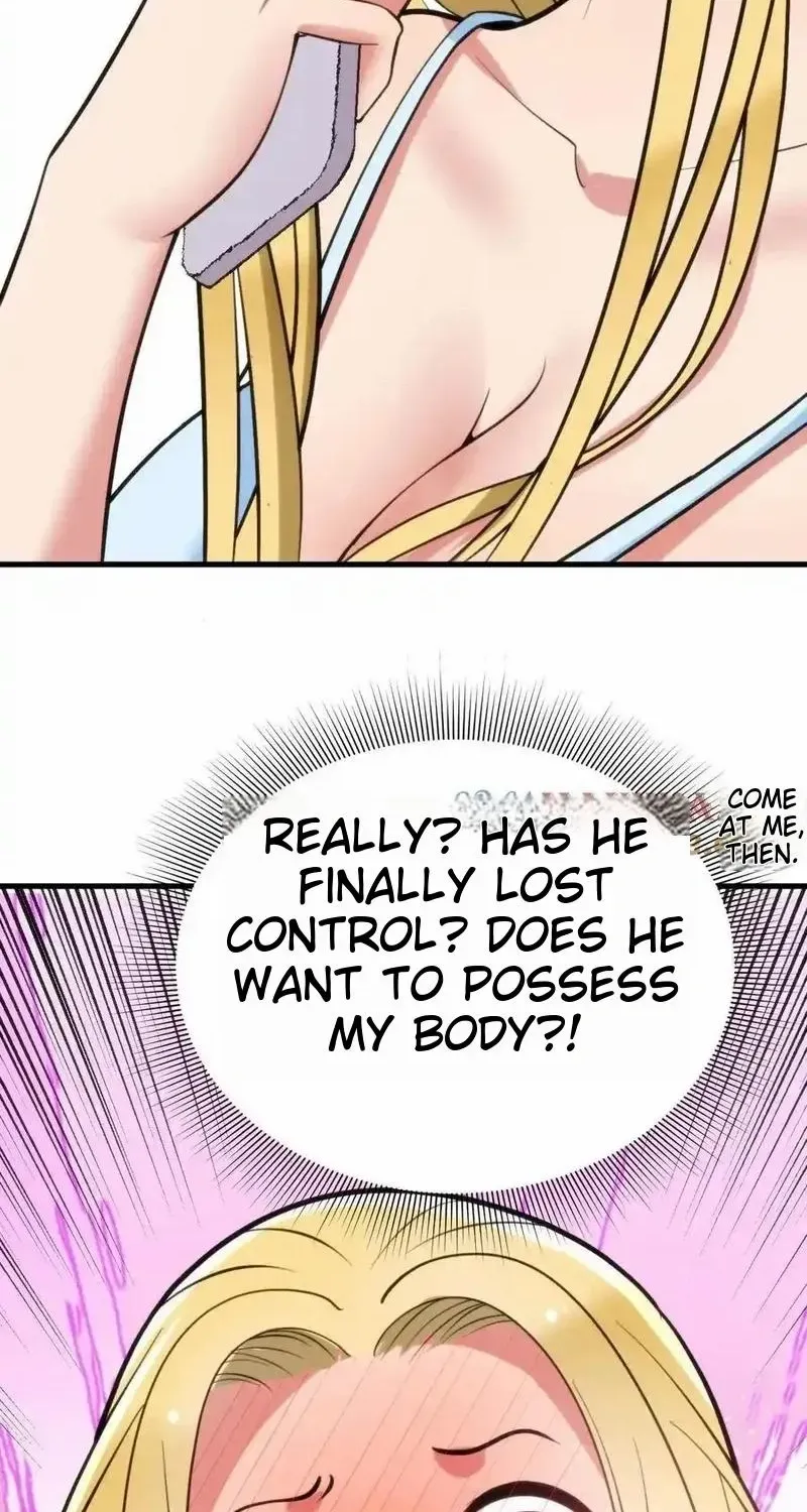 I Have 90 Billion Licking Gold Zinmanga X Chapter 108 Page 28