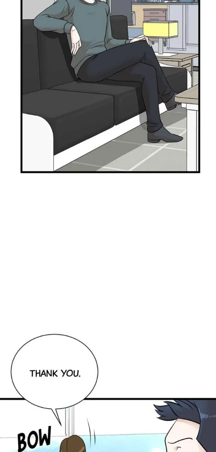 Second Life Producer Zinmanga X Chapter 153 Page 9