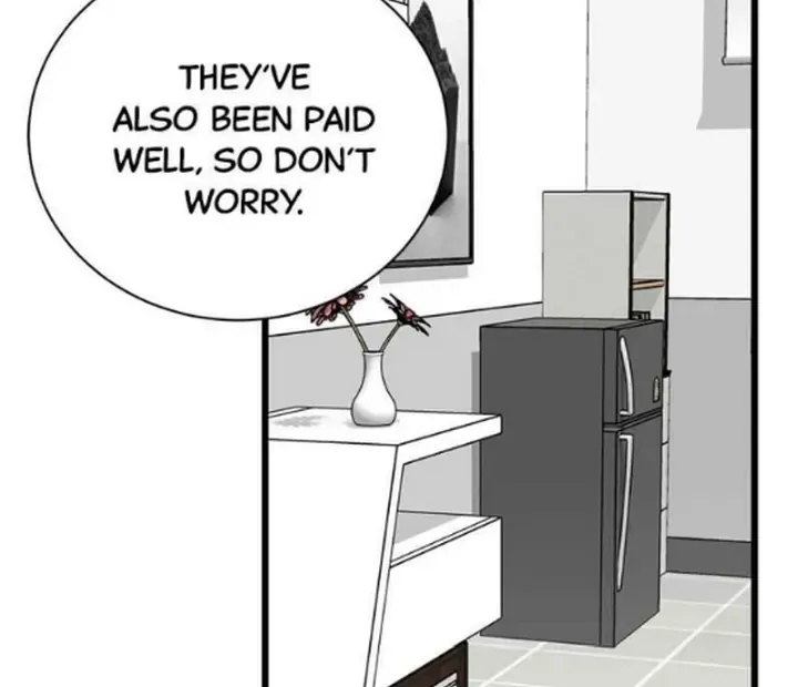 Second Life Producer Zinmanga X Chapter 153 Page 12