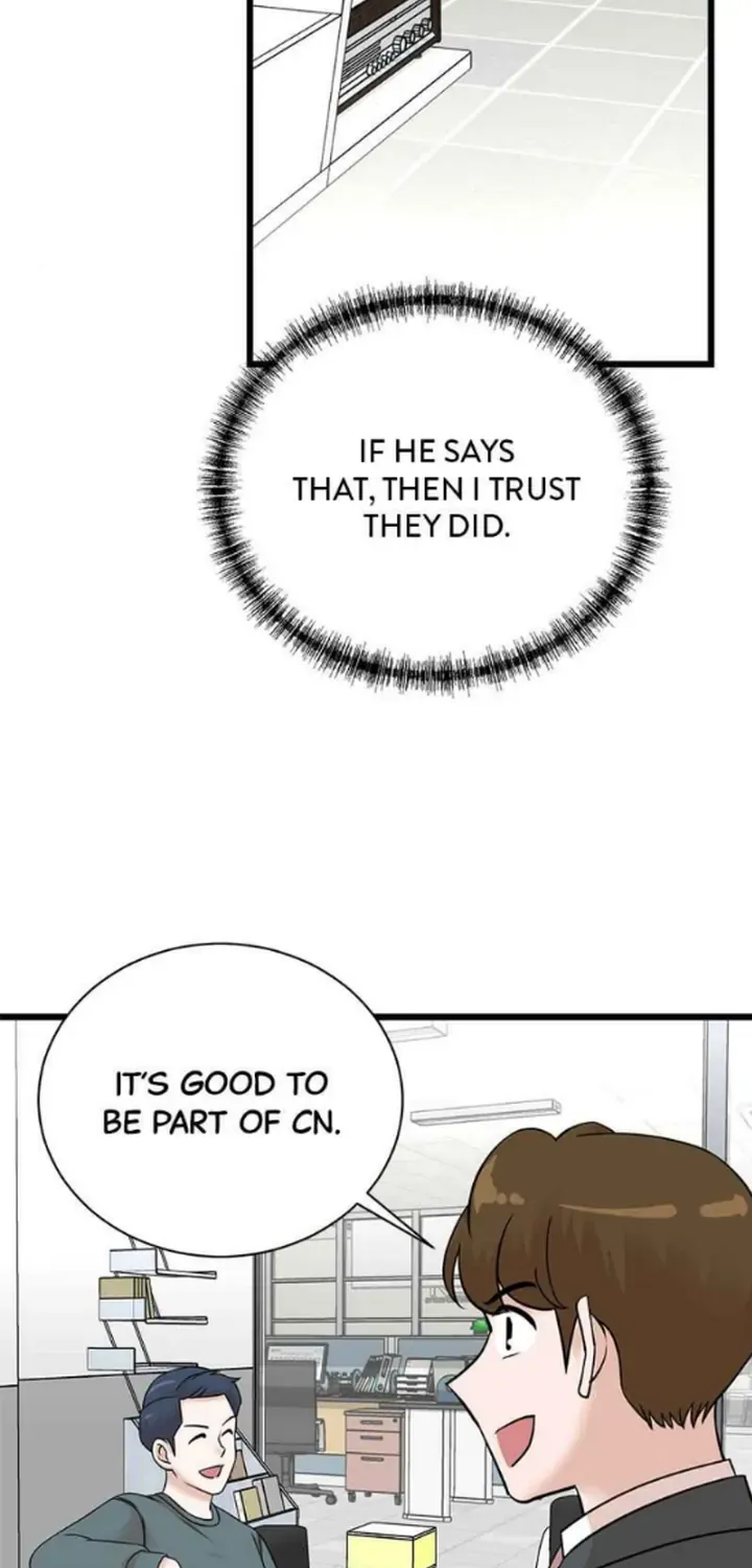Second Life Producer Zinmanga X Chapter 153 Page 13
