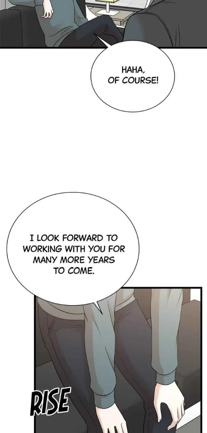 Second Life Producer Zinmanga X Chapter 153 Page 14