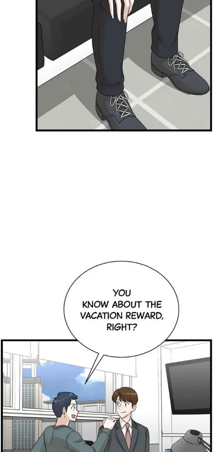 Second Life Producer Zinmanga X Chapter 153 Page 15