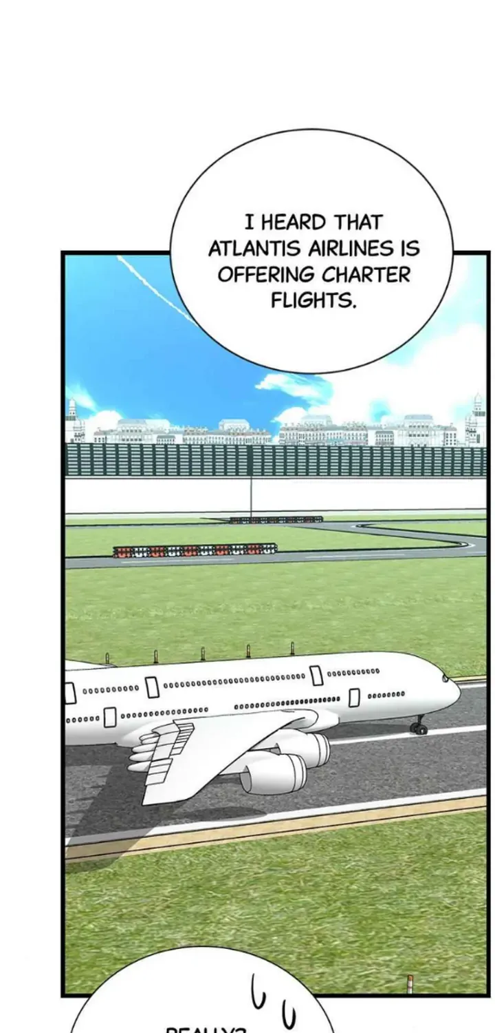 Second Life Producer Zinmanga X Chapter 153 Page 19