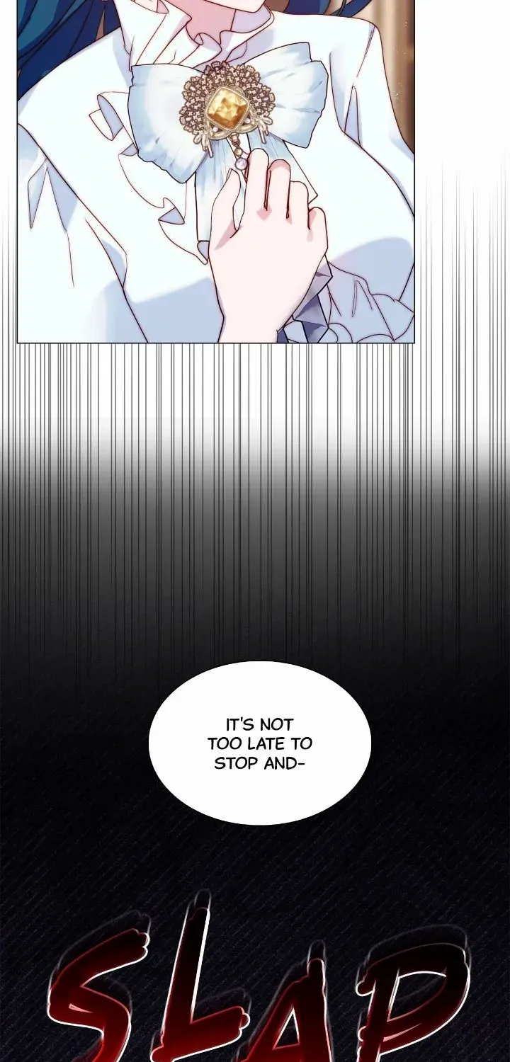 I Was Born As The Second Daughter Zinmanga X Chapter 76 Page 30