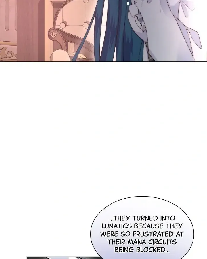 I Was Born As The Second Daughter Zinmanga X Chapter 76 Page 47