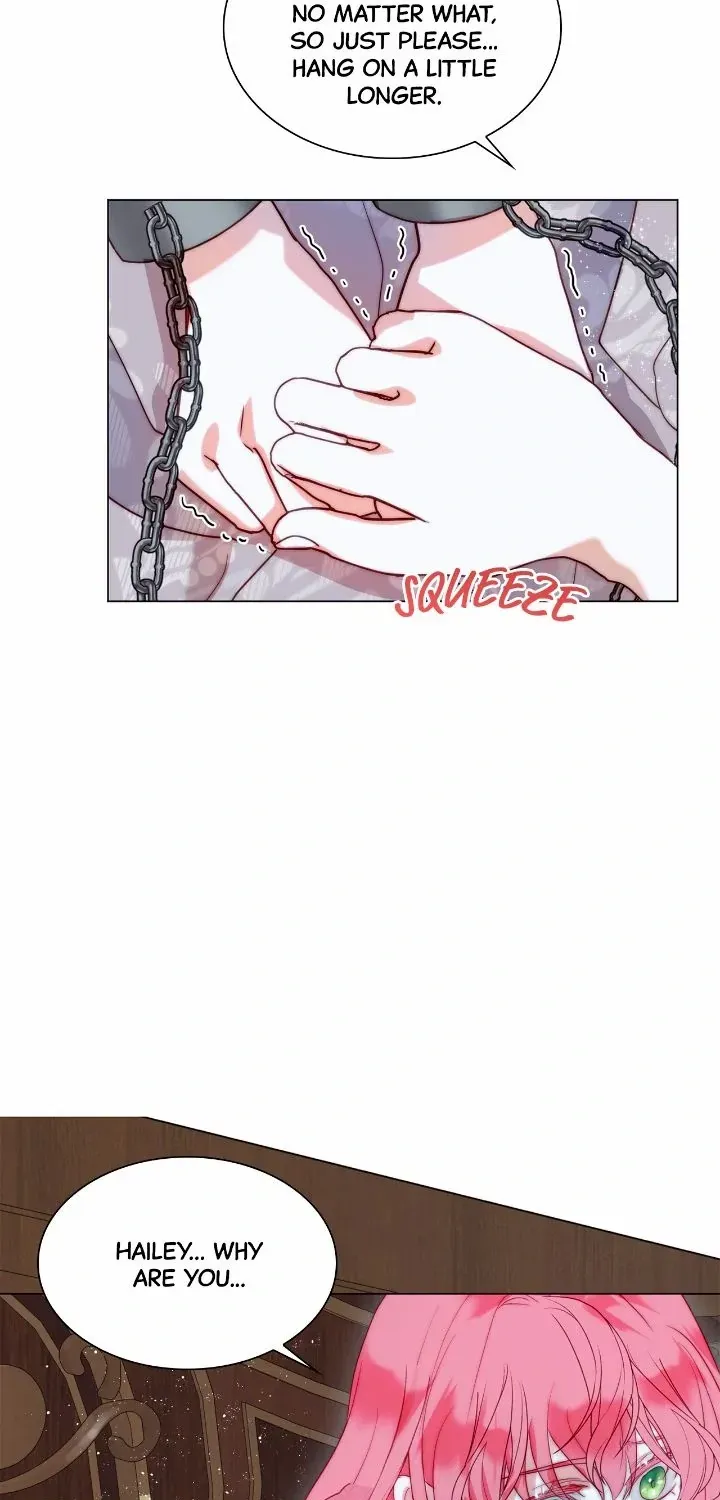 I Was Born As The Second Daughter Zinmanga X Chapter 76 Page 66