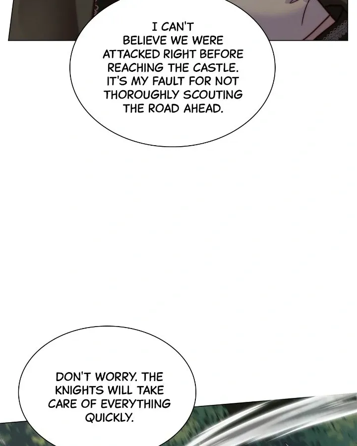 I Was Born As The Second Daughter Zinmanga X Chapter 75 Page 60