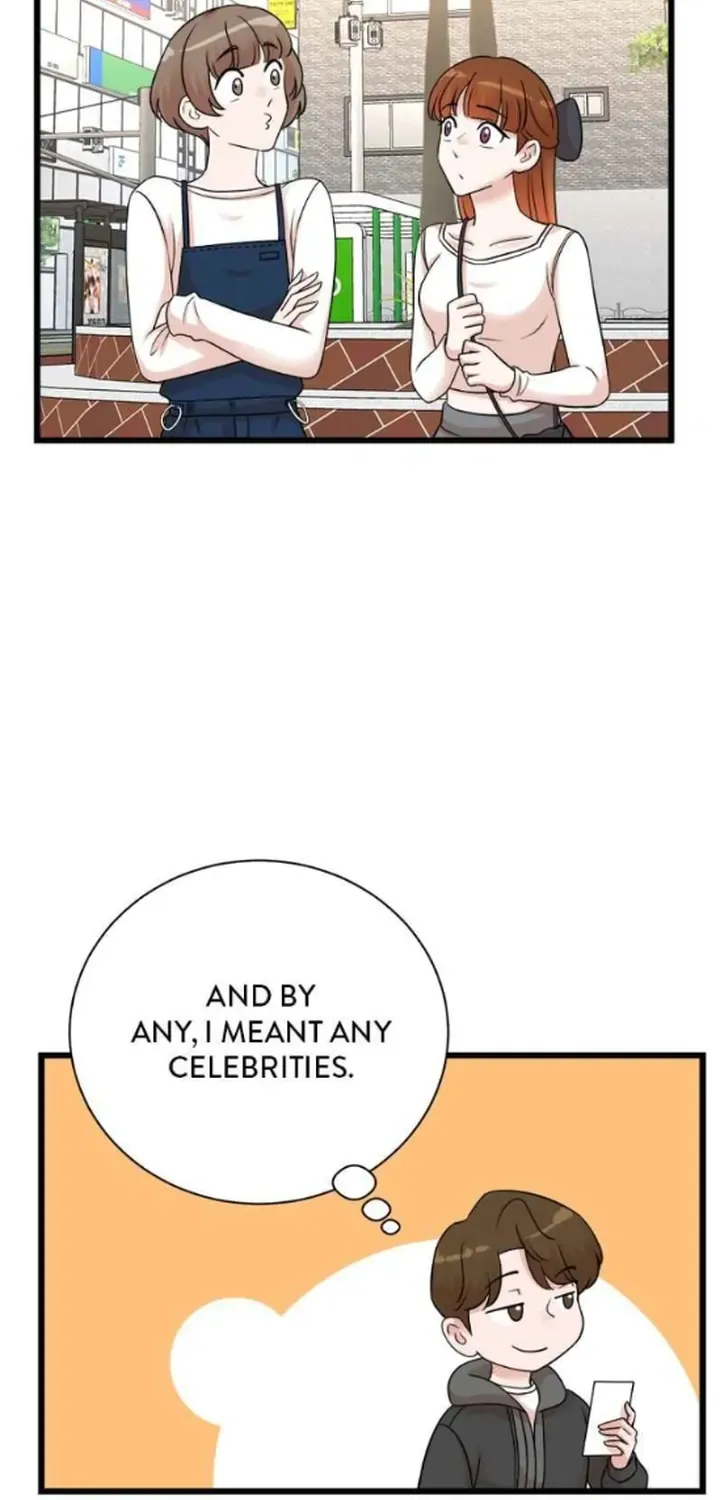 Second Life Producer Zinmanga X Chapter 151 Page 48
