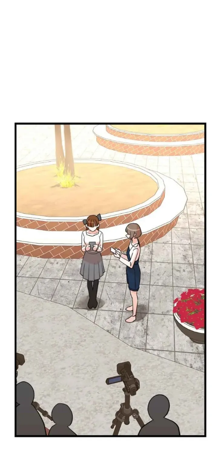 Second Life Producer Zinmanga X Chapter 151 Page 51