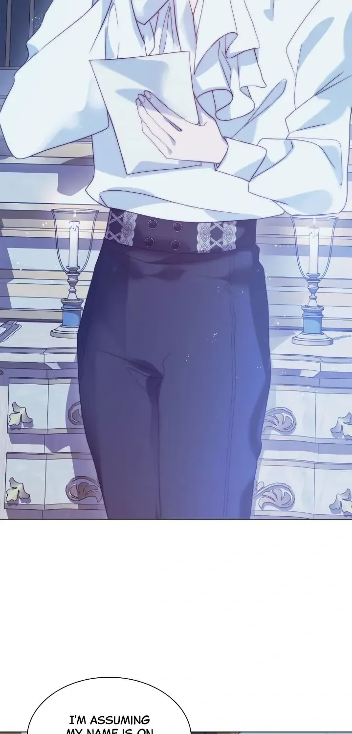 I Was Born As The Second Daughter Zinmanga X Chapter 74 Page 7