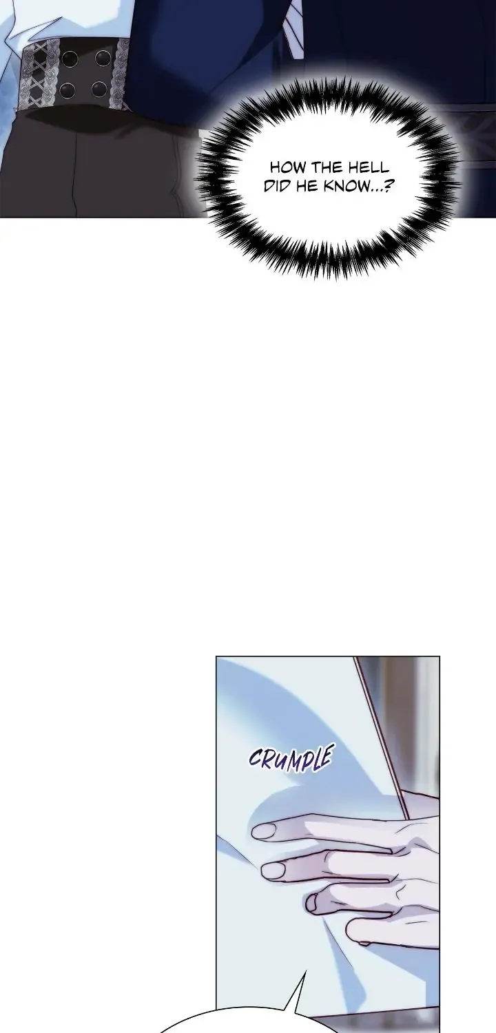I Was Born As The Second Daughter Zinmanga X Chapter 74 Page 9