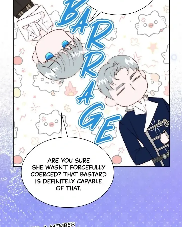 I Was Born As The Second Daughter Zinmanga X Chapter 74 Page 12