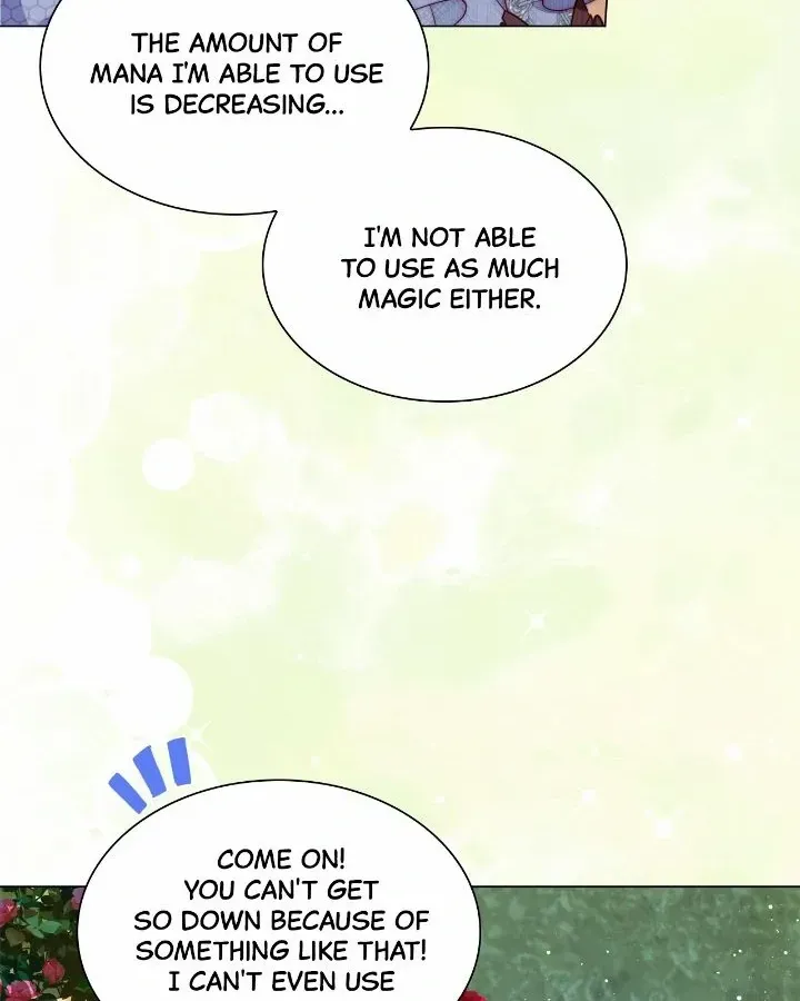 I Was Born As The Second Daughter Zinmanga X Chapter 74 Page 28