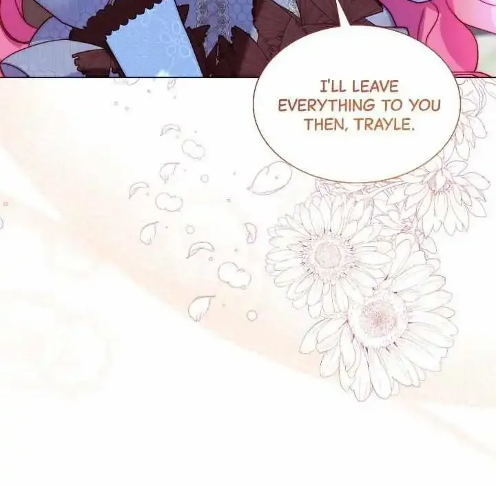 I Was Born As The Second Daughter Zinmanga X Chapter 74 Page 38
