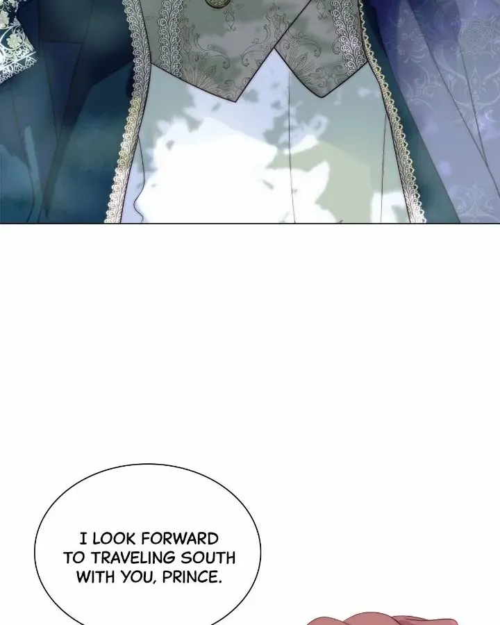 I Was Born As The Second Daughter Zinmanga X Chapter 74 Page 44