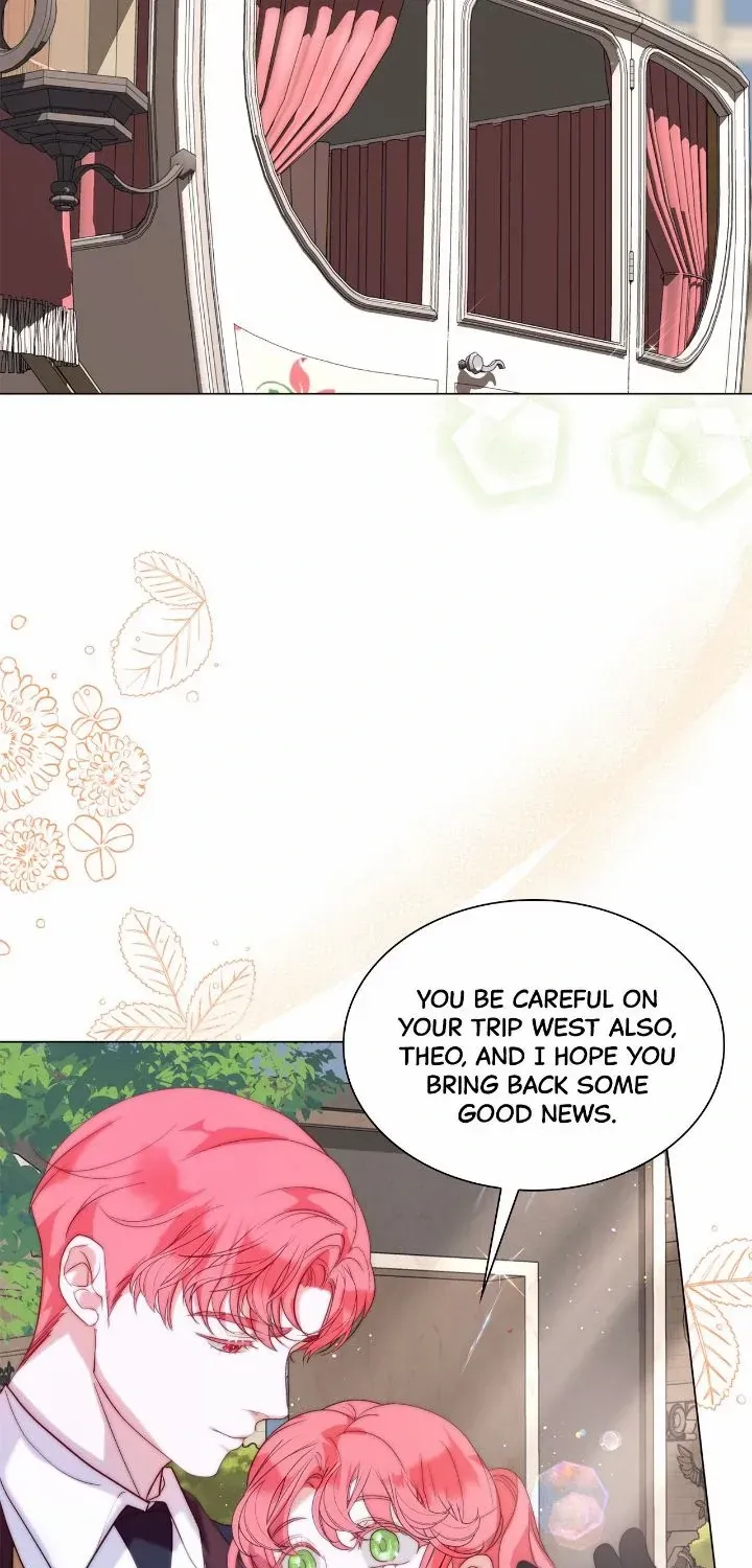 I Was Born As The Second Daughter Zinmanga X Chapter 74 Page 47
