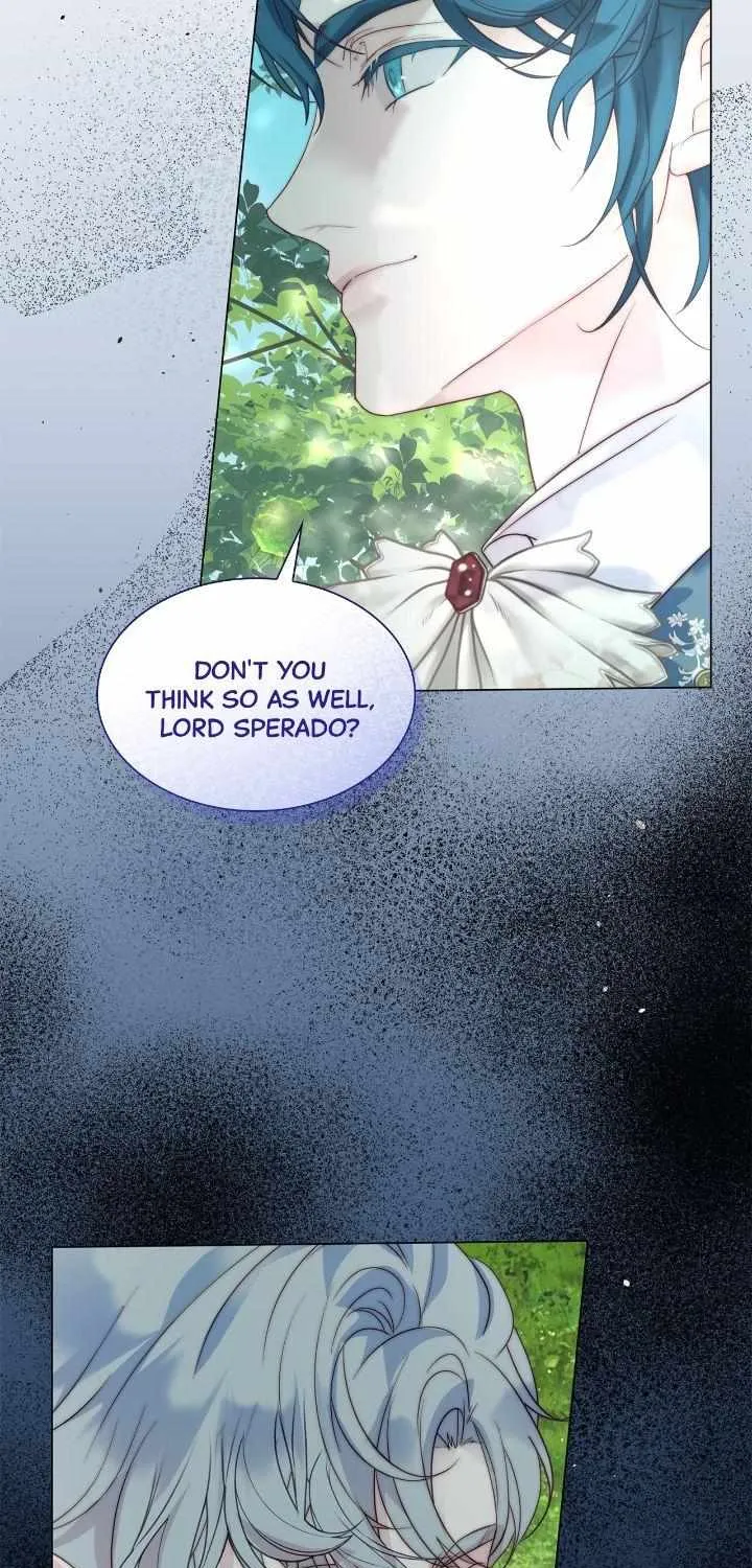I Was Born As The Second Daughter Zinmanga X Chapter 74 Page 61
