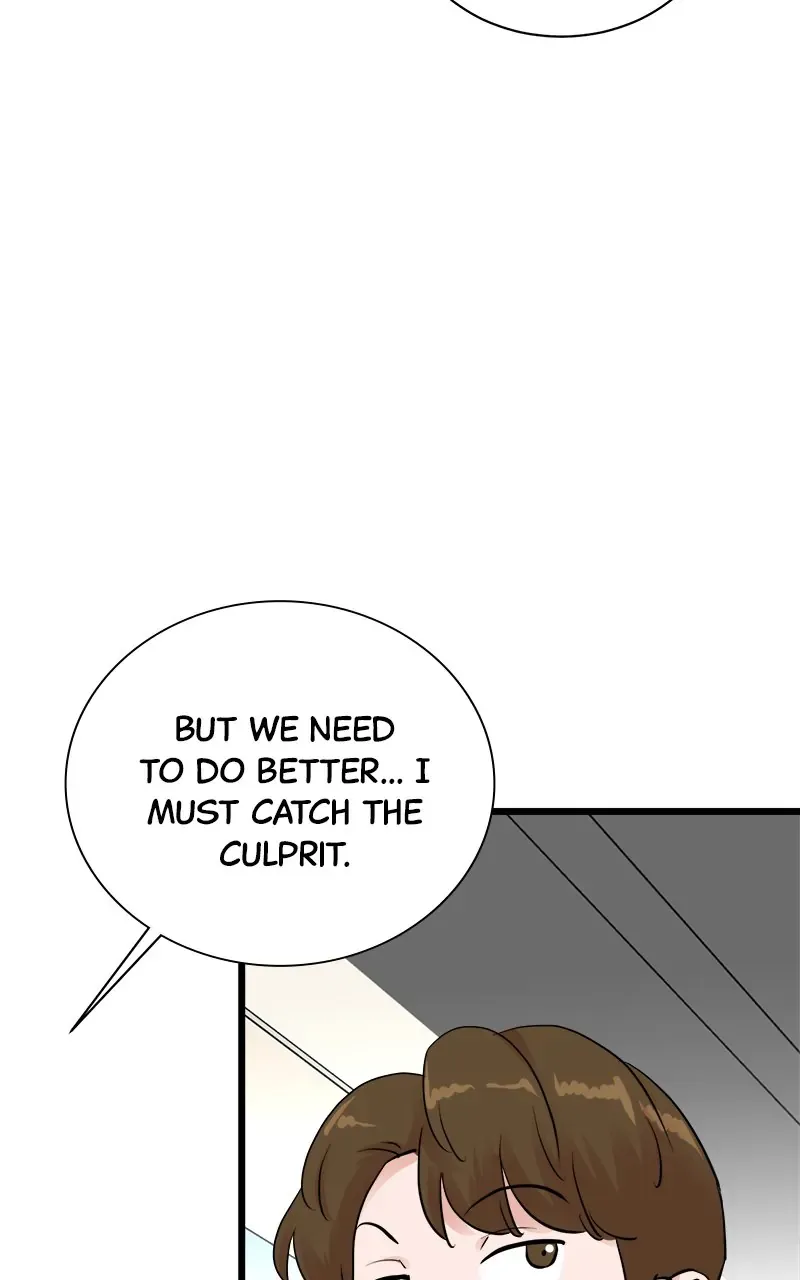 Second Life Producer Zinmanga X Chapter 150 Page 33