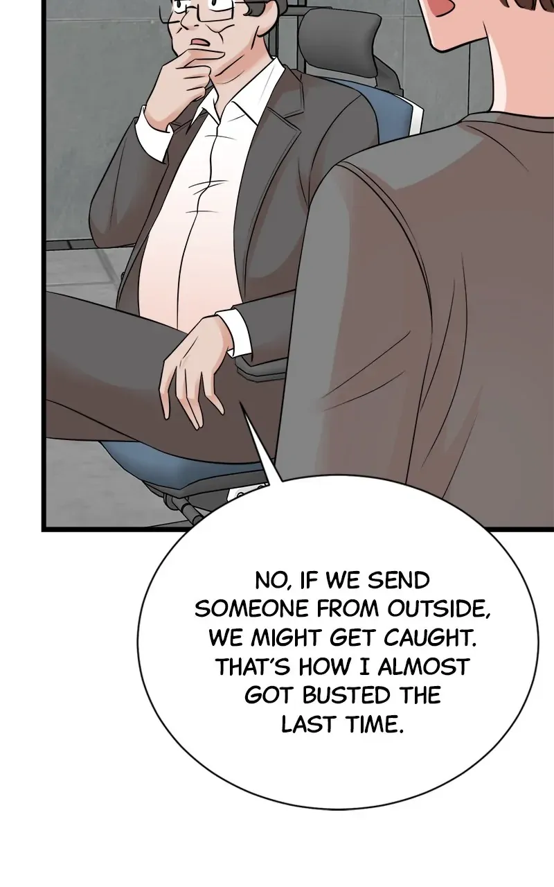 Second Life Producer Zinmanga X Chapter 150 Page 81