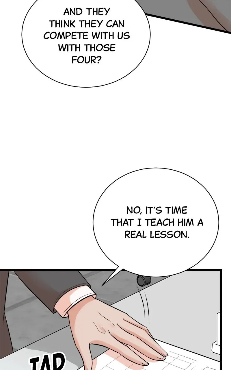 Second Life Producer Zinmanga X Chapter 150 Page 84