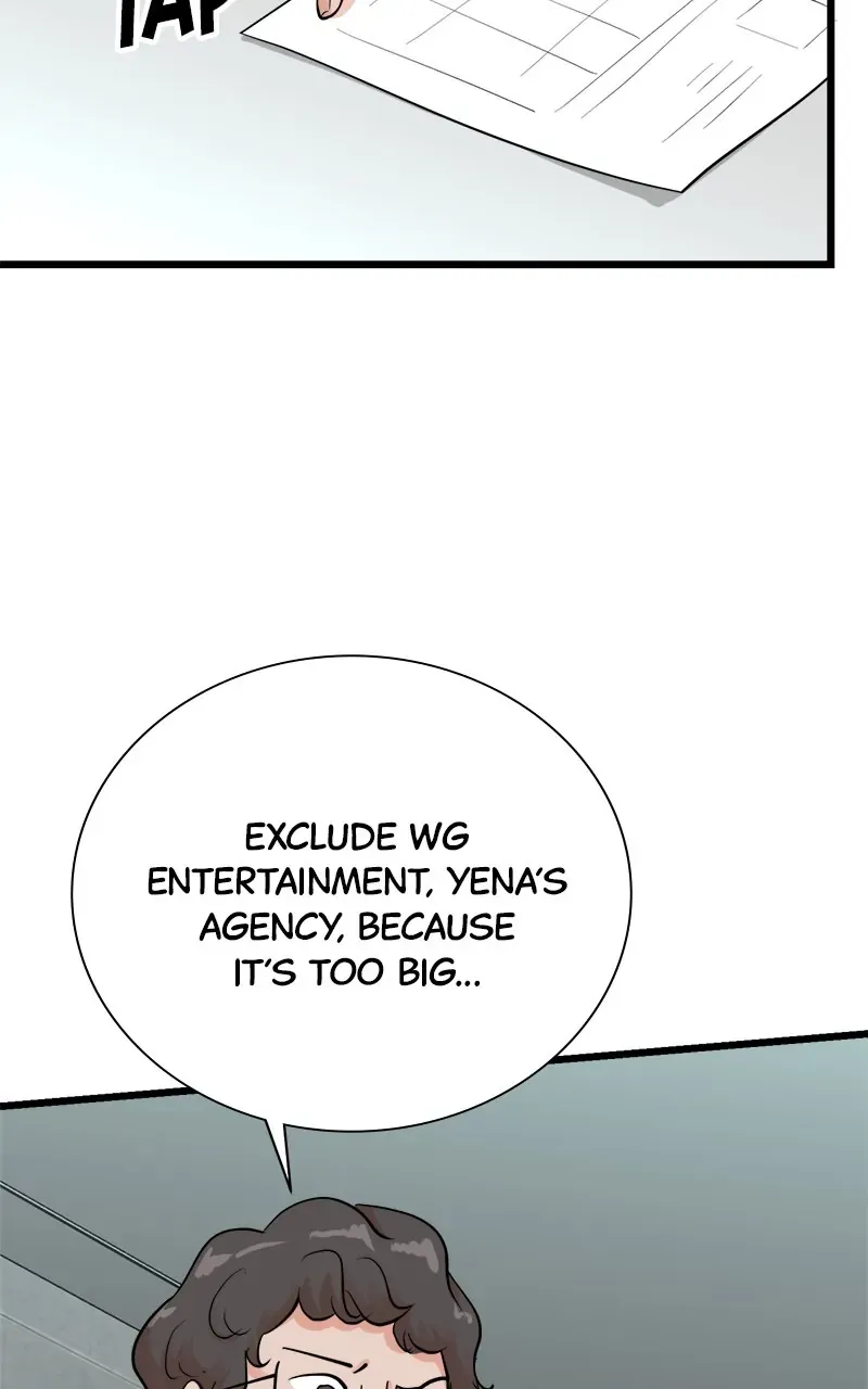 Second Life Producer Zinmanga X Chapter 150 Page 85