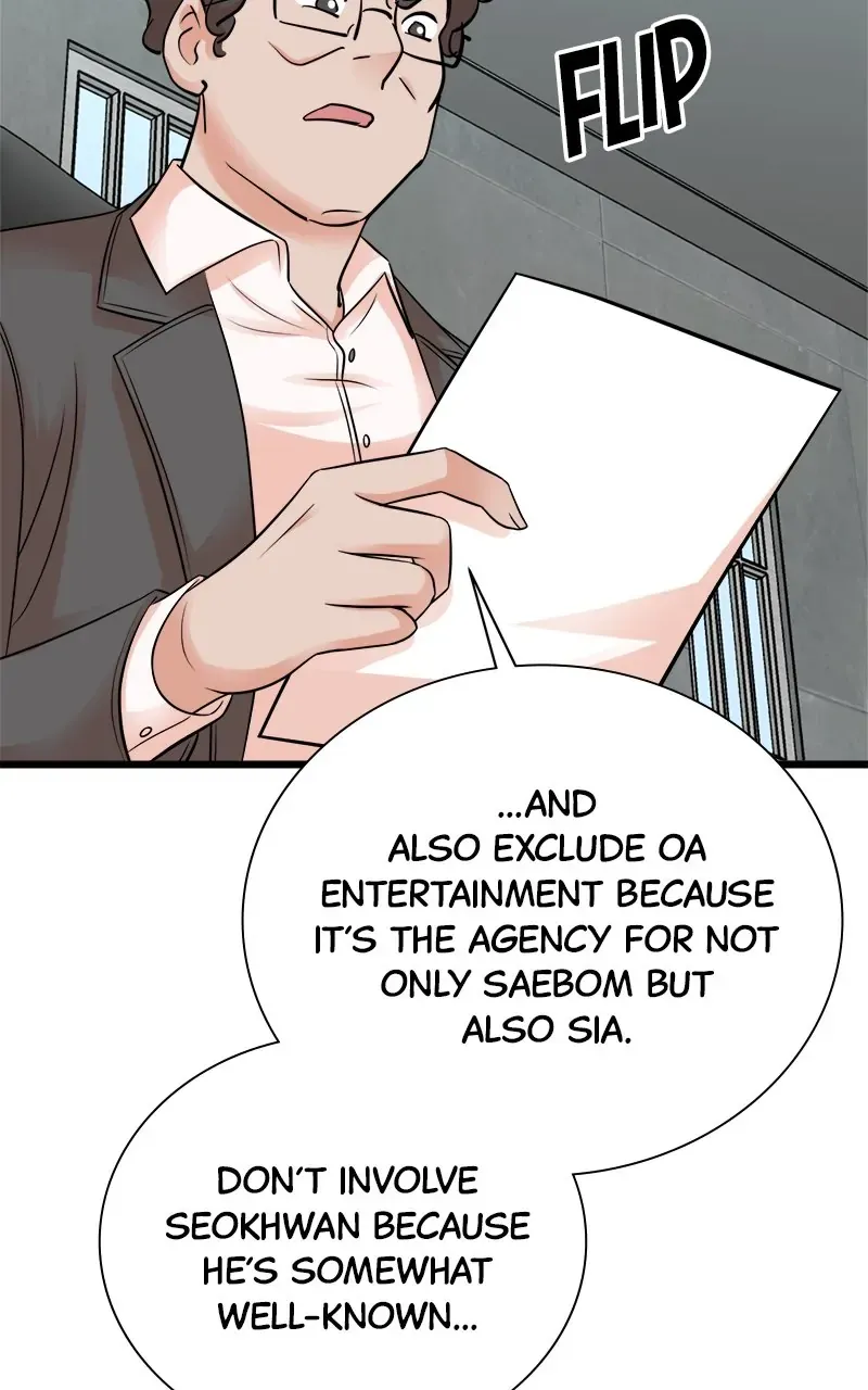 Second Life Producer Zinmanga X Chapter 150 Page 86