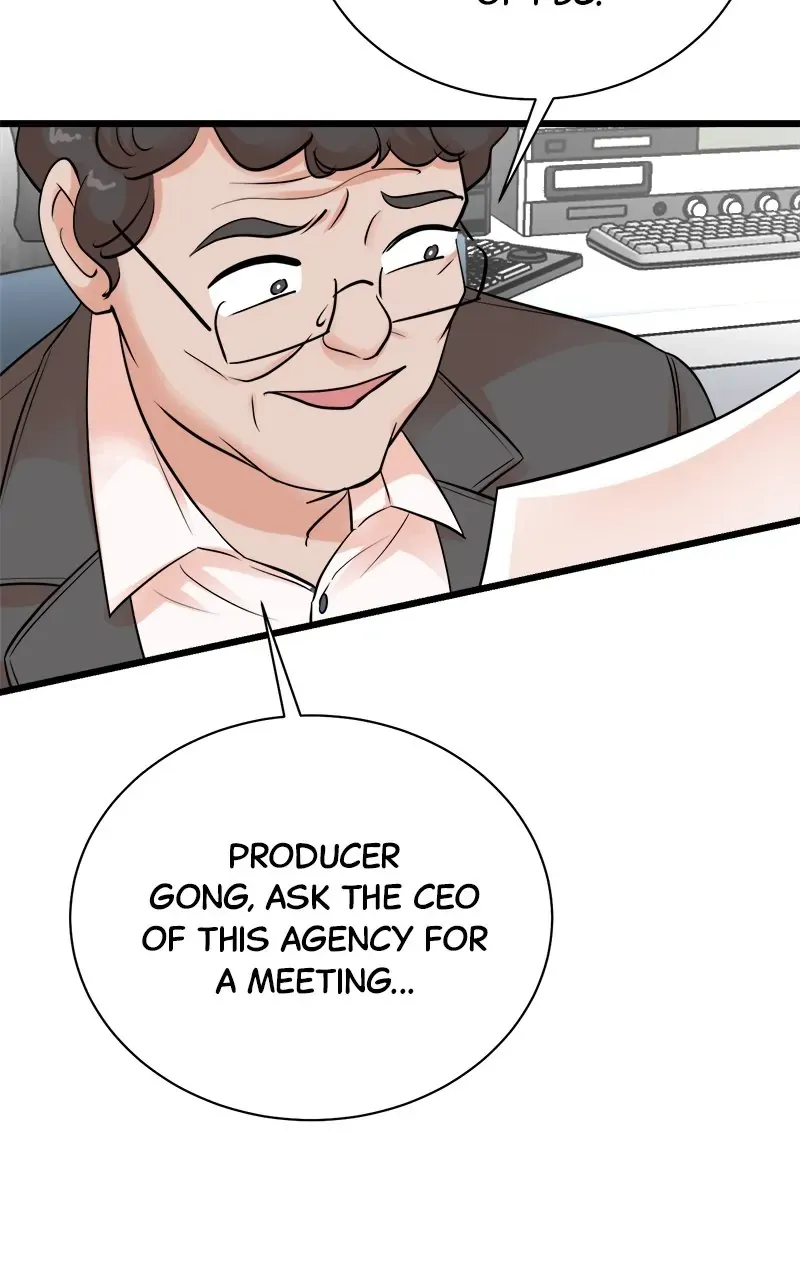 Second Life Producer Zinmanga X Chapter 150 Page 89