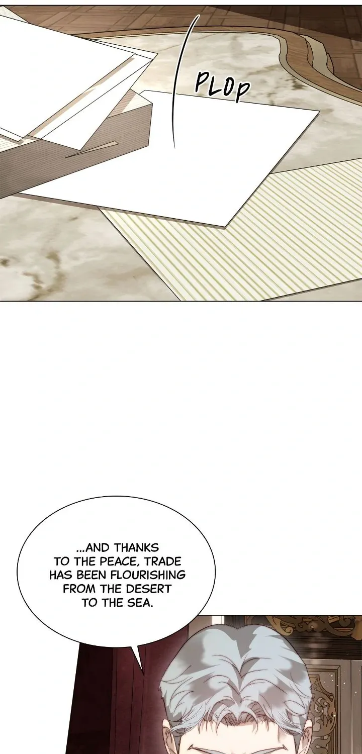 I Was Born As The Second Daughter Zinmanga X Chapter 73 Page 102
