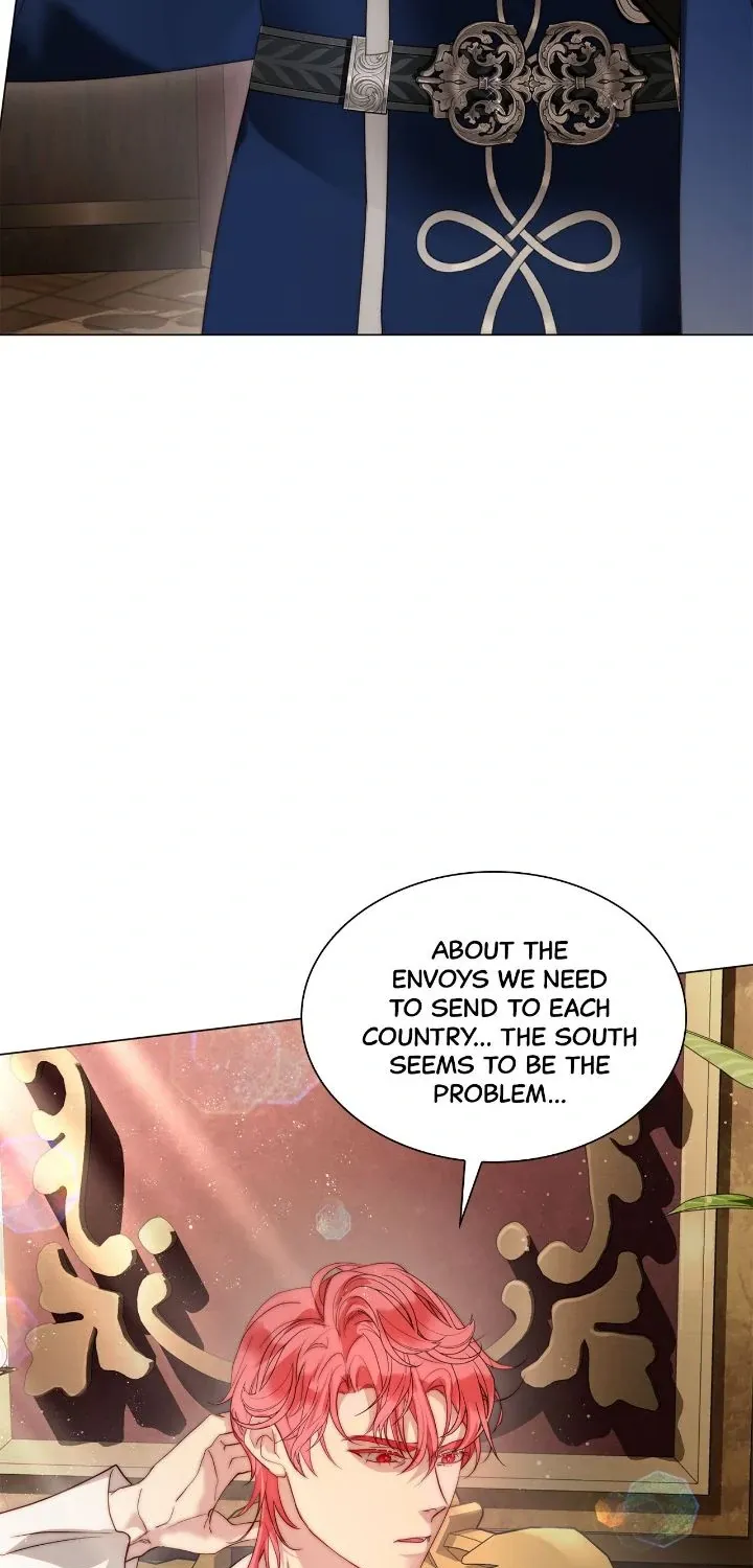 I Was Born As The Second Daughter Zinmanga X Chapter 73 Page 104