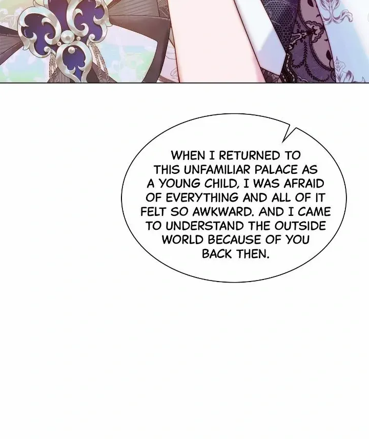 I Was Born As The Second Daughter Zinmanga X Chapter 72 Page 51