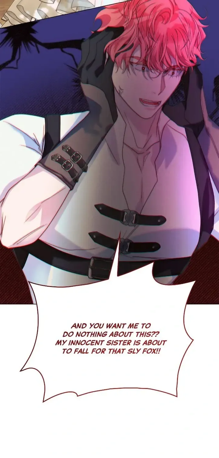 I Was Born As The Second Daughter Zinmanga X Chapter 72 Page 72