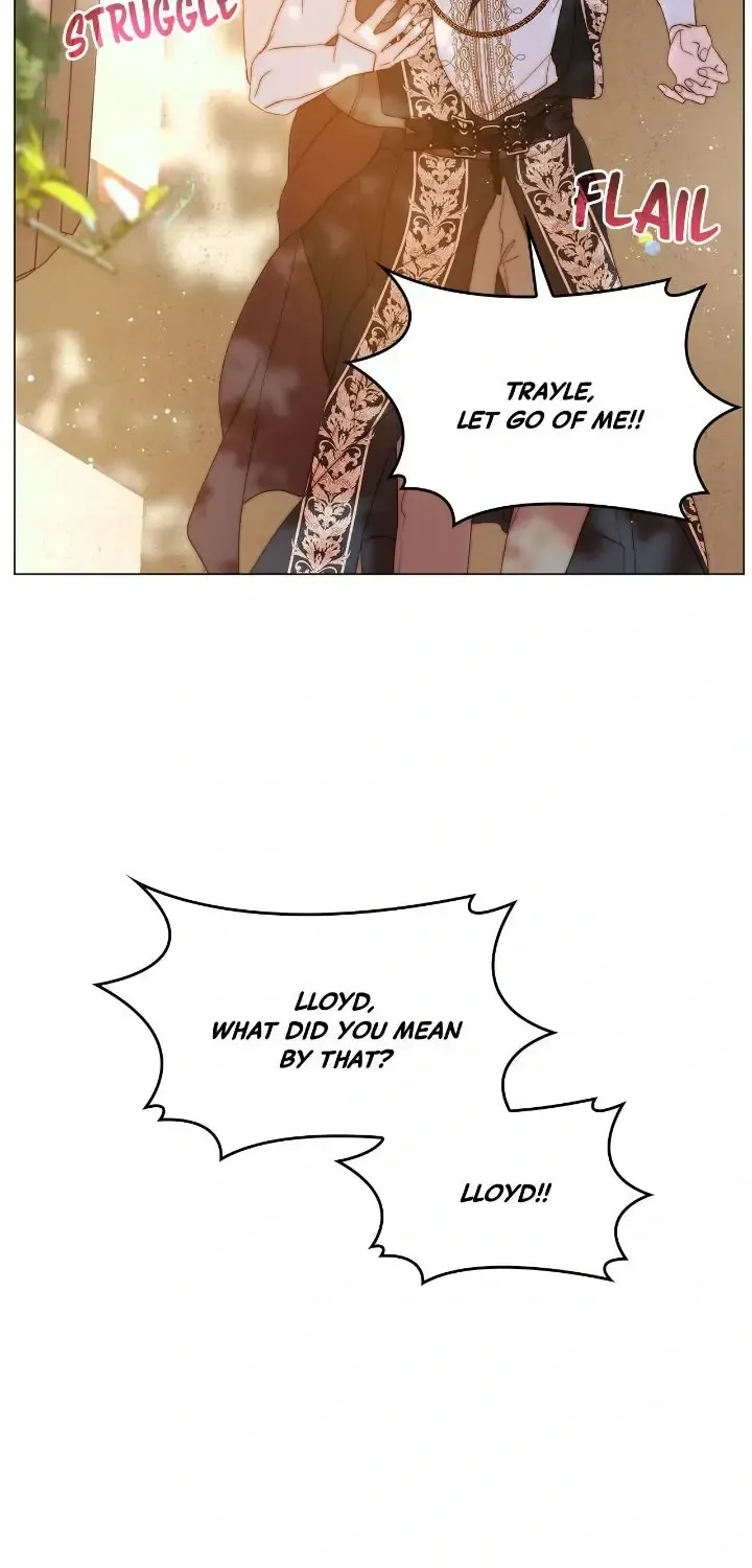 I Was Born As The Second Daughter Zinmanga X Chapter 72 Page 82