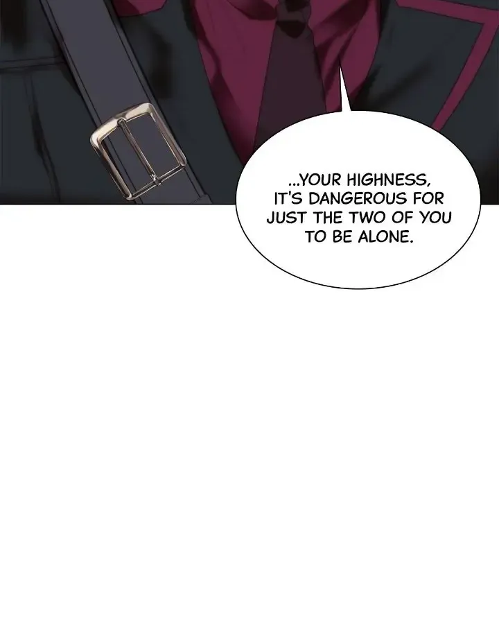 I Was Born As The Second Daughter Zinmanga X Chapter 72 Page 89