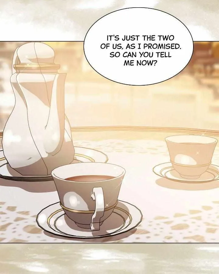 I Was Born As The Second Daughter Zinmanga X Chapter 72 Page 97